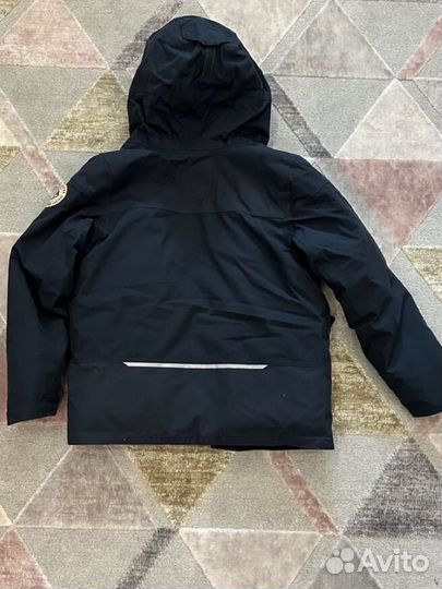 Куртка зимняя для мальчика Quechua