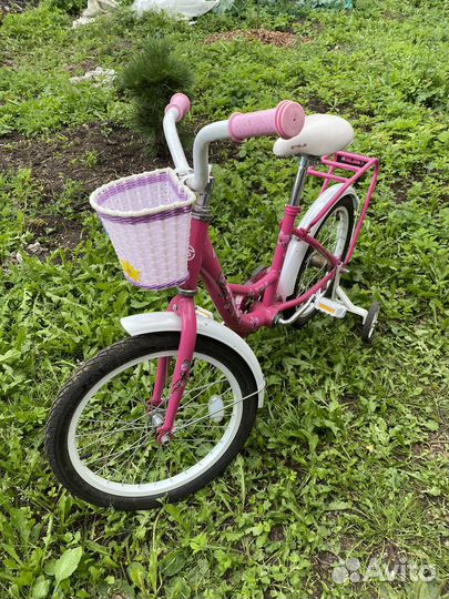 Велосипед детский