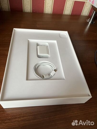 iPad Pro 12.9 M2 2022 256gb