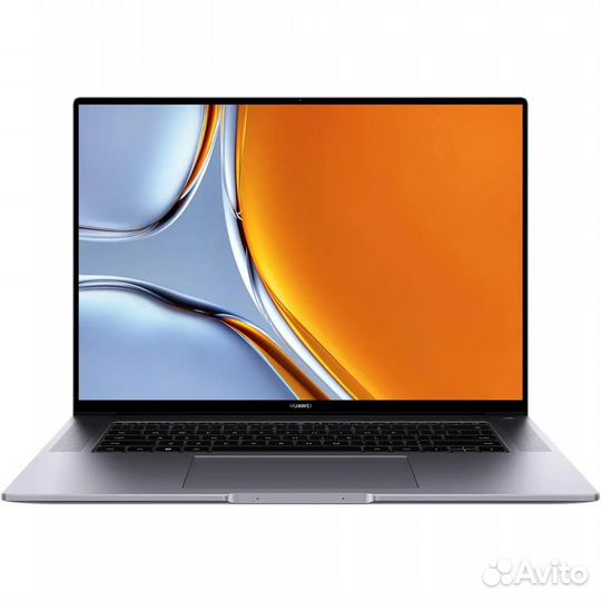 Ноутбук Huawei MateBook 16S crefg-X 16 IPS/ i7-137