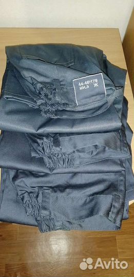 Брюки женские