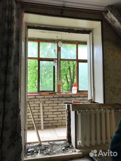 Мастер на час/все виды работ