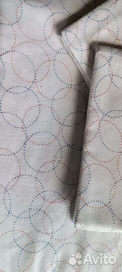 Постельное белье IKEA бу