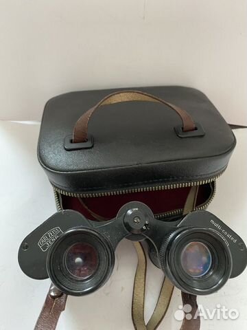 Бинокль Карл Цейс Carl Zeiss Jenoptem 8x30 отличны купить в Москве ...