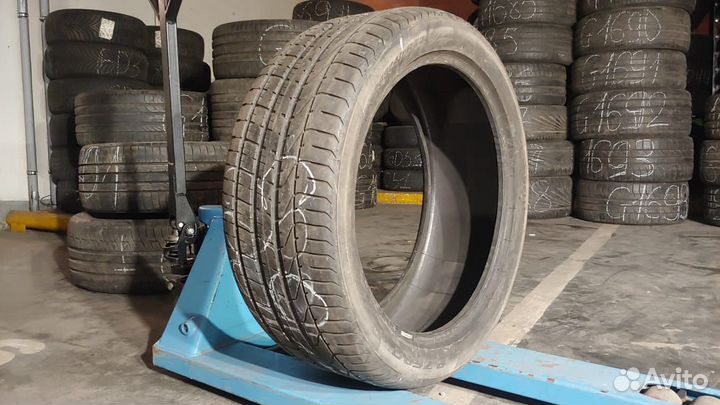 Pirelli P Zero 285/40 R22 106Y