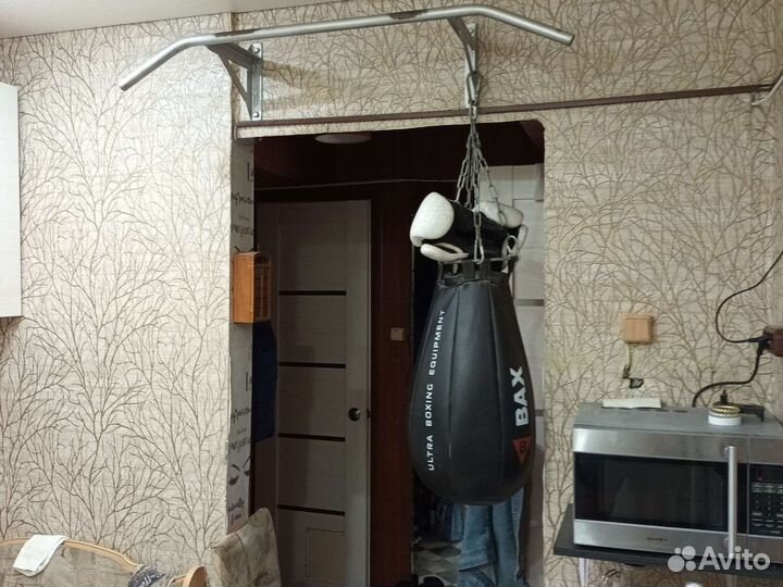 Боксерская груша 15 кг