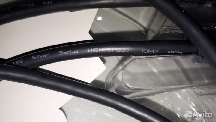 Кабель hdmi-minihdmi Nedis HQ SS5562-1.5, 1,5 м