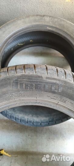 Pirelli Cinturato P1 185/60 R15