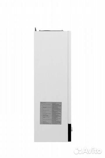 Настенный котел GB mizudo M15Т (15 кВт, 2 Т/O)