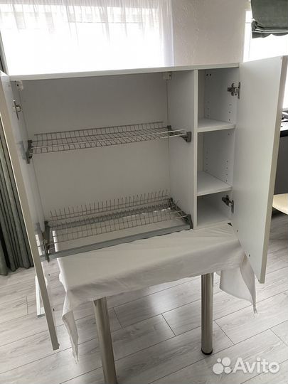 Модули кухонного гарнитура