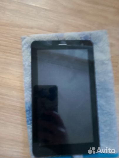 Планшет digma