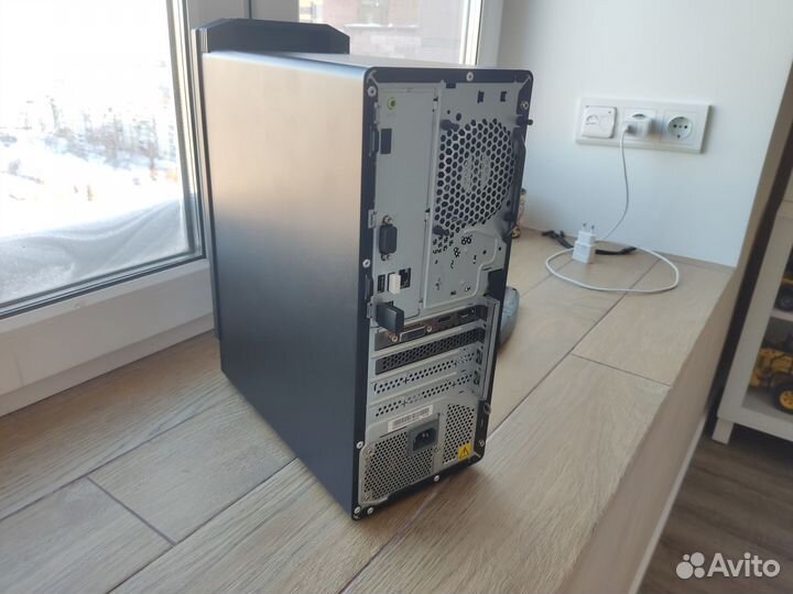 Игрвой пк Lenovo ideacentre gaming 5