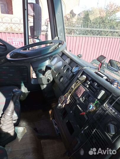 IVECO EuroCargo, 2000