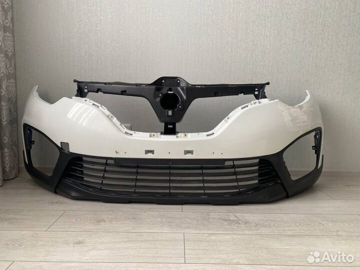 Дхо Левый Renault Kaptur 266050994R