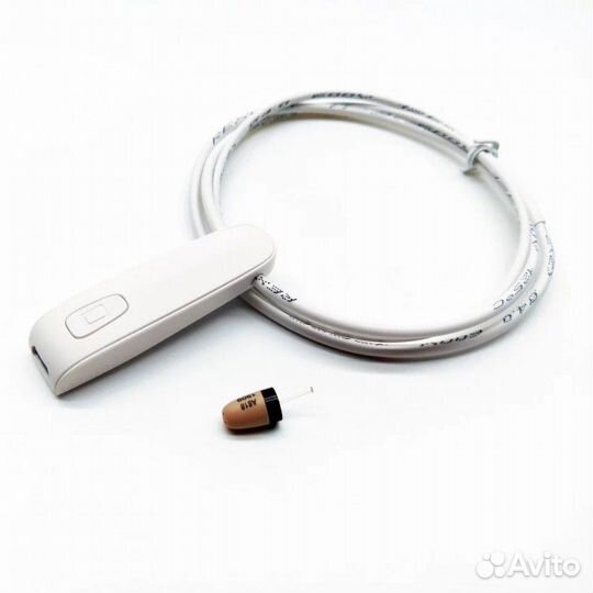 Микронаушник bluetooth для экзамен