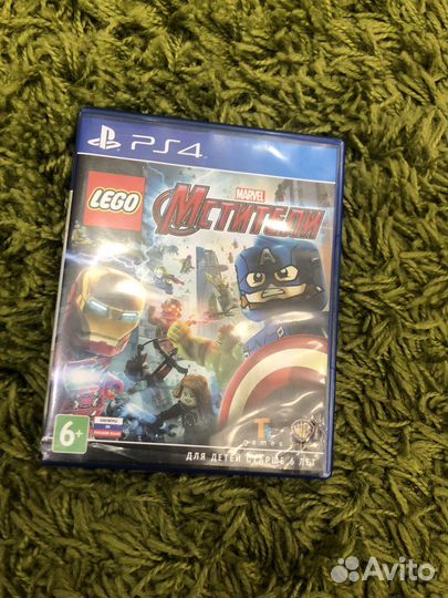 Игра для playstation ps4 