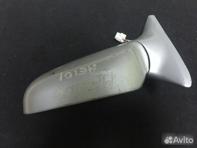 Зеркало левое Toyota Marino AE101