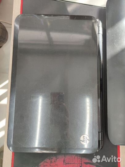 Ноутбук hp pavilion 15-b058sr