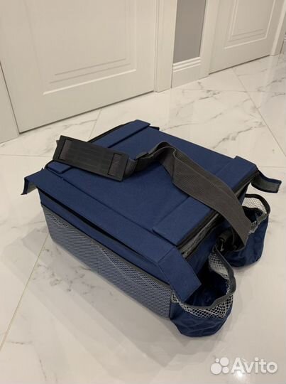 Органайзер на сиденье