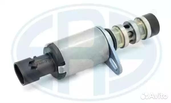 Клапан, изменение фаз грм opel / chevrolet