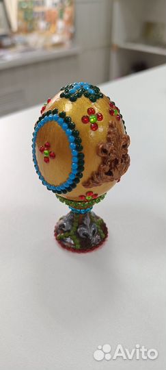 Пасхальное украшение