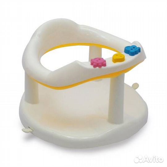 Сиденье для купания малыша