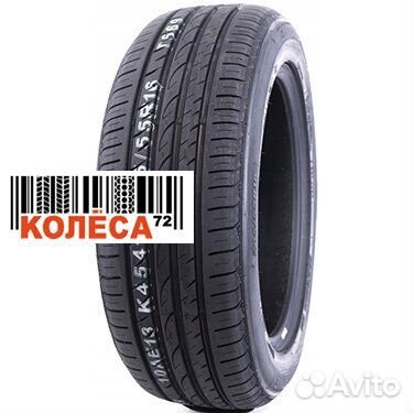 Roadstone Eurovis Sport 04 255/40 R18