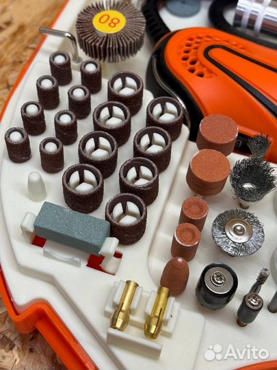 Patriot Гравер электрический EE 111 The One 150301