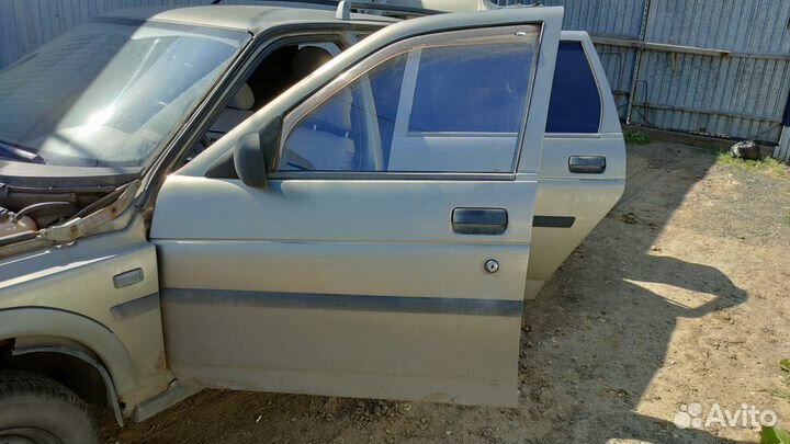 Щиток приборов ваз 2111