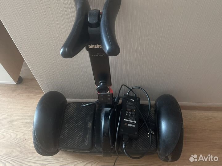 Segway Ninebot mini pro