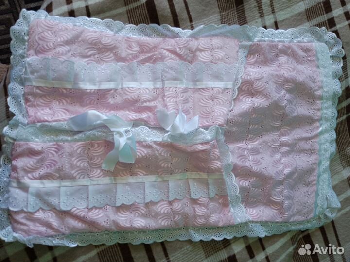 Мобиль для кроватки