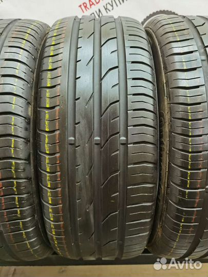 Continental ContiPremiumContact 2 195/55 R15 98W