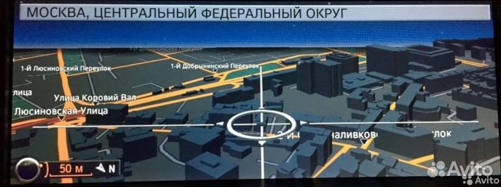 BMW FSC код обновления карты CIC,NBT,EVO 2024