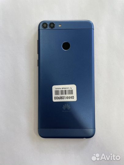 HUAWEI P Smart, 3/32 ГБ