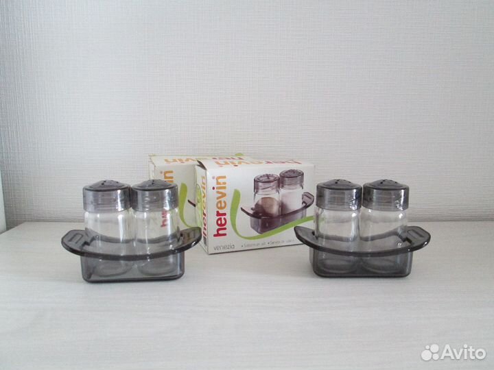 Набор для специй