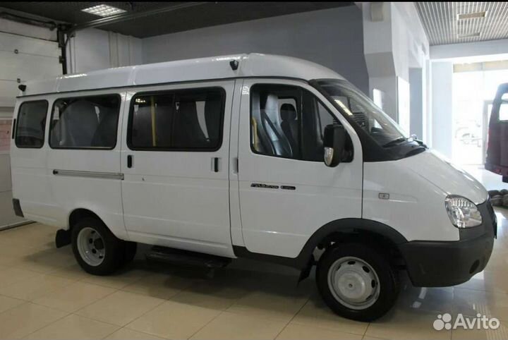 Перевозки микроавтобус