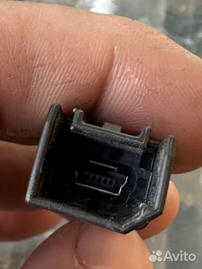 Запчасть на форд