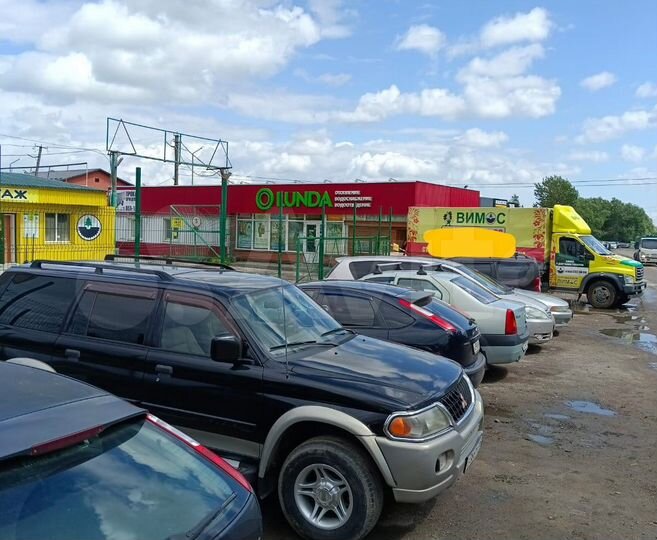 Здание, 170 м²