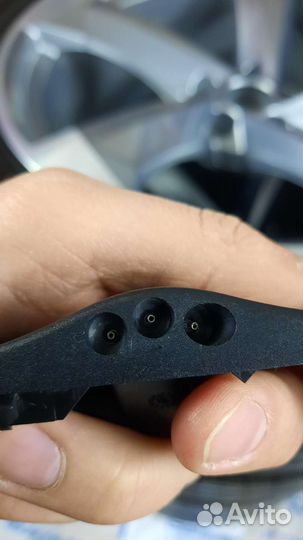 Форсунки омывателя лобового стекла audi a7 a6 vw