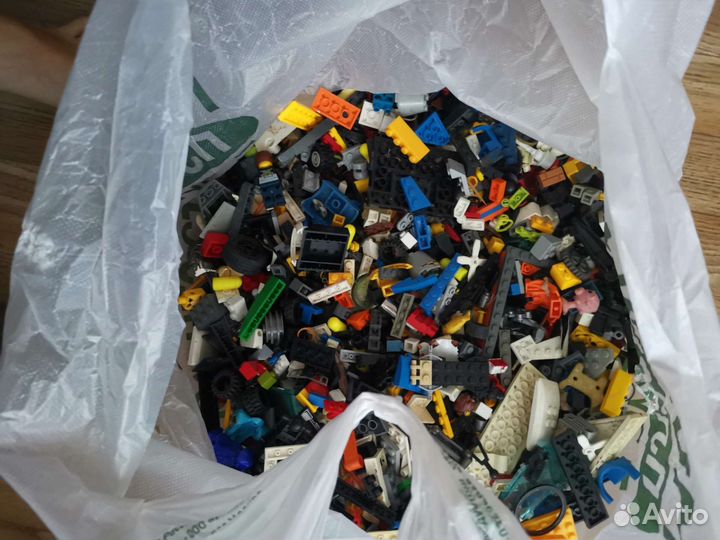 Lego