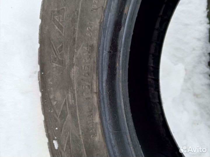 КАМА 505 Irbis 175/65 R14