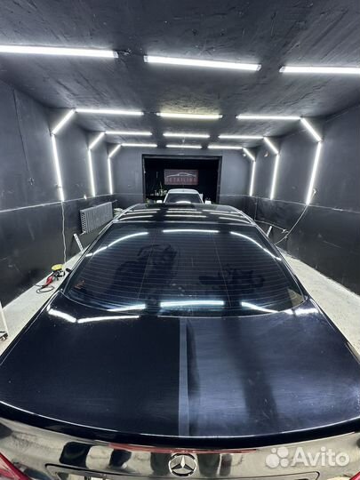 Полировка, химчистка авто