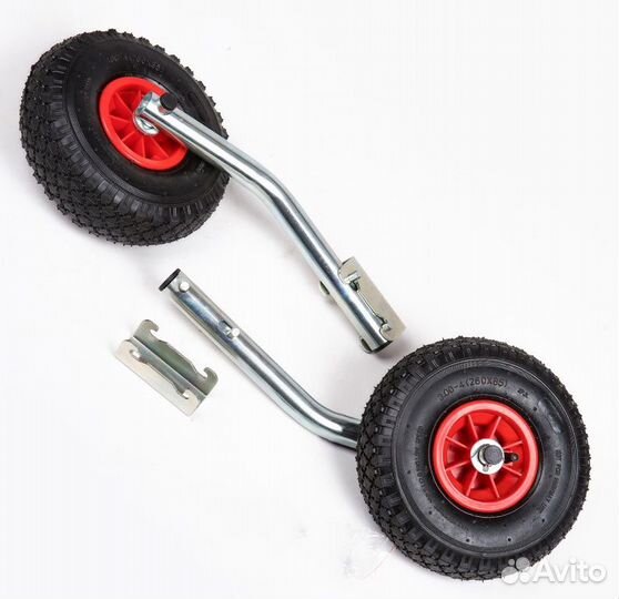 Транспортировочные шасси 