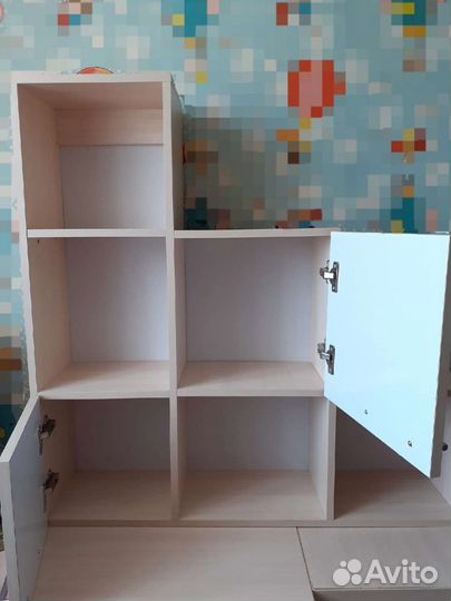 Полка настенная