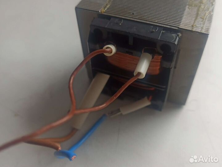 Трансформатор сетевой