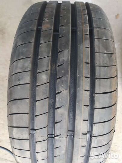 Goodyear Eagle F1 Asymmetric 255/45 R18