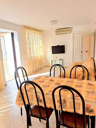 Комната 12 м², 1/2 эт.