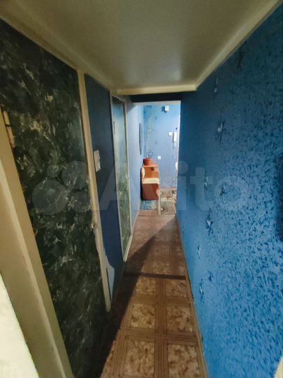 1-к. квартира, 37 м², 5/9 эт.