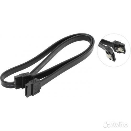 SATA Кабель для компьютера