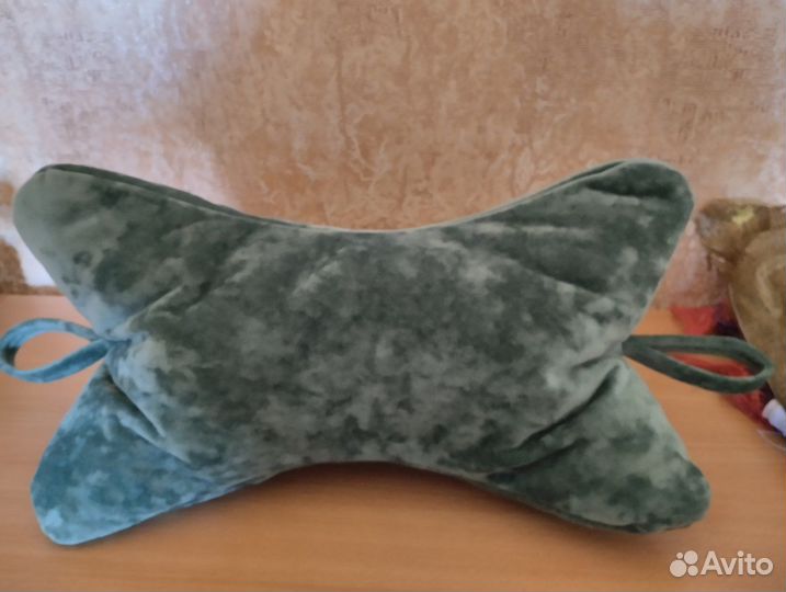 Думки, подушки